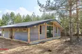 Dom wolnostojący 123 m² Piekalinski sielski Saviet, Białoruś