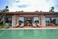 2 bedroom Villa 368 m² Ban Po Daeng, Thailand