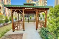 2 bedroom apartment 95 m² Mezitli, Turkey