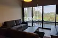 Mieszkanie 1 pokój 66 m² Tserkezoi Municipality, Cypr