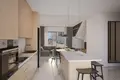 Estudio 1 habitación 54 m² Pafos, Chipre