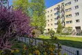 2 room apartment 38 m² Warsaw, Poland