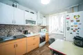 1 room apartment 35 m² Minsk, Belarus