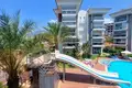 2 bedroom apartment  Oba, Turkey