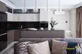 Квартира 3 комнаты 74 м² Минск, Беларусь
