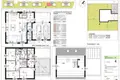 Casa 272 m² Varsovia, Polonia
