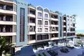 Mieszkanie 2 pokoi 65 m² Hurghada, Egipt