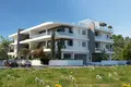 Квартира 2 комнаты 119 м² Сотира, Кипр