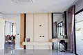 Maison 3 chambres  Huai Yai, Thaïlande