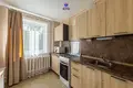 Apartamento 2 habitaciones 51 m² Minsk, Belarús