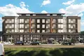 Apartamento 2 habitaciones 45 m² Gaziemir, Turquía