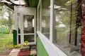 Casa 45 m² Papiarnianski sielski Saviet, Belarús