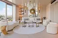Complejo residencial Elite apartment with a picturesque view of the Bosphorus, Kandilli, Istanbul, Turkey