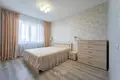 Квартира 3 комнаты 92 м² Минск, Беларусь