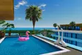 Wohnung 81 m² Akarca Koyu, Türkei