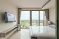 Kondominium 1 Schlafzimmer  Ban Na Chom Thian, Thailand