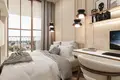 Wohnung 1 Schlafzimmer 60 m² Pecatu, Indonesien