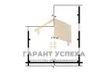 Shop 1 room 170 m² in Brest, Belarus