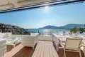 Mieszkanie 4 pokoi 576 m² Budva, Czarnogóra