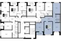 Apartamento 3 habitaciones 76 m² Leninsky District, Rusia