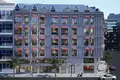 Appartement 3 chambres 97 m² Kagithane, Turquie