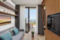 Квартира 2 комнаты 41 м² Тиват, Черногория