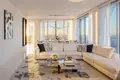 Copropriété 5 chambres 735 m² Sunny Isles Beach, États-Unis