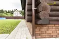 Casa 112 m² Bialarucki sielski Saviet, Belarús