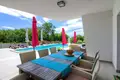 Willa 4 pokoi 240 m² Pula, Chorwacja