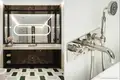 Appartement 5 chambres 262 m² Jurmala, Lettonie