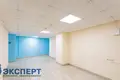 Office 6 rooms 79 m² in Minsk, Belarus