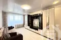 Wohnung 3 zimmer 63 m² Baryssau, Belarus