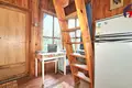 Dom 56 m² Papiarnianski sielski Saviet, Białoruś