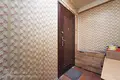 Wohnung 3 zimmer 66 m² Minsk, Belarus