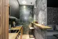 Квартира 1 комната 28 м² Минск, Беларусь