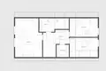 Casa 5 habitaciones 176 m² Kreczki, Polonia