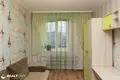 3 room apartment 64 m² Lida, Belarus