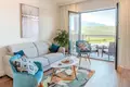 Mieszkanie 1 pokój 72 m² Lustica, Czarnogóra