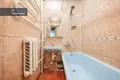 1 room apartment 33 m² in Vilnius, Lithuania