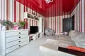 Квартира 4 комнаты 78 м² Минск, Беларусь