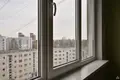 Appartement 2 chambres 49 m² Riga, Lettonie