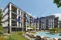 Квартира 3 комнаты 86 м² Несебр, Болгария