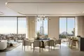 Residential quarter Nourelle offers unique sea views, Madinat Jumeirah Living