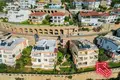 Apartamento 3 habitaciones 110 m² Alanya, Turquía