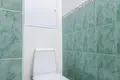 Wohnung 3 zimmer 69 m² Minsk, Belarus