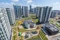 Квартира 2 комнаты 42 м² в Минске, Беларусь