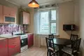 1 room apartment 41 m² Minsk, Belarus