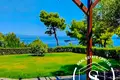 2 bedroom apartment  Afytos, Greece