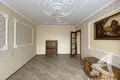 3 room apartment 70 m² Muchaviecki sielski Saviet, Belarus