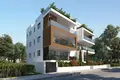 Apartamento 2 habitaciones 80 m² Larnaca District, Chipre